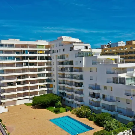 Marenostrum 3-1-4 Apartamento