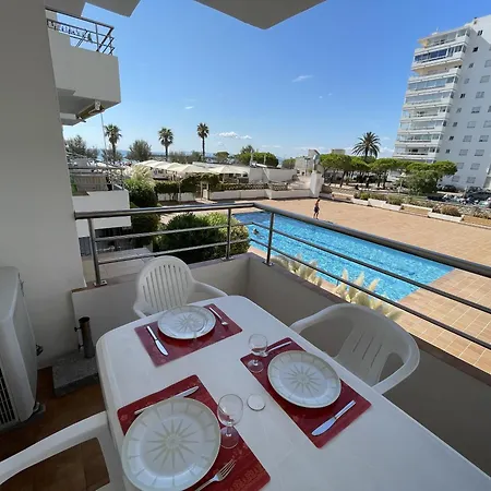 Marenostrum 3-1-4 Apartamento *