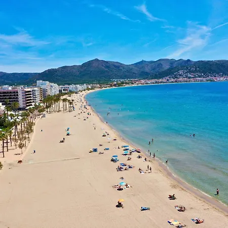 Marenostrum 3-1-4 Apartamento