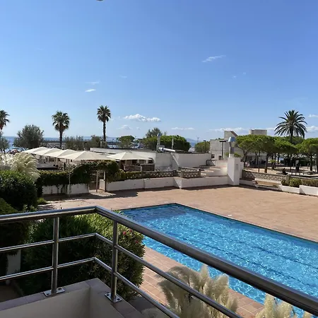 Apartamento Marenostrum 3-1-4 *