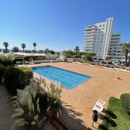 Apartamento Marenostrum 3-1-4 Rosas