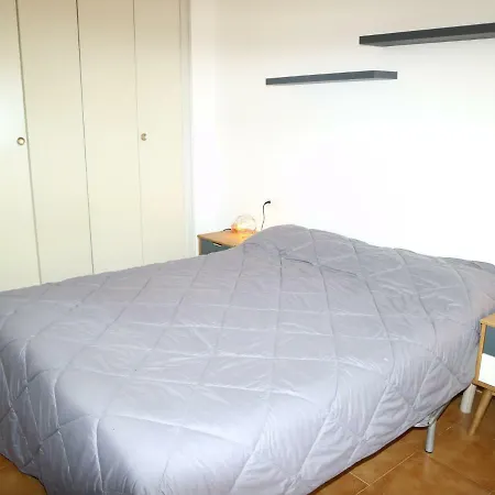Marenostrum 3-1-4 Apartamento Rosas