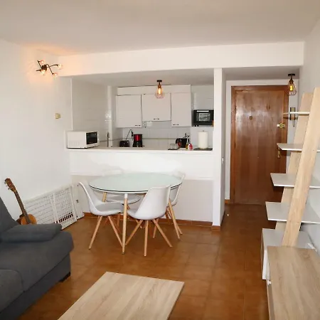 Marenostrum 3-1-4 Apartamento *