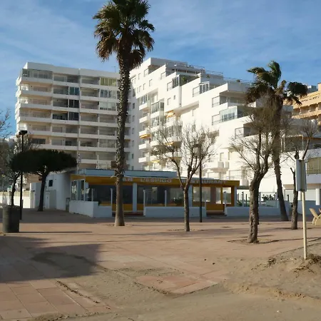 Apartamento Marenostrum 3-1-4 *