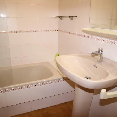 Apartamento Marenostrum 3-1-4 Rosas