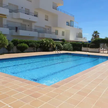 Marenostrum 3-1-4 Apartamento *